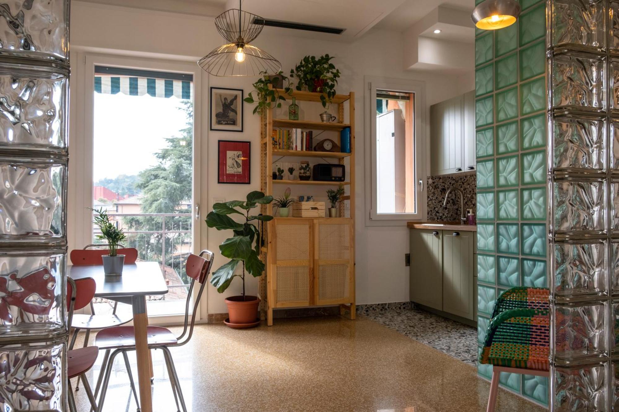 Casa Dimondi — Foto 1